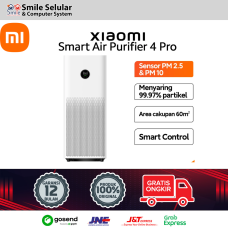 Mi Air Purifier 4 Pro