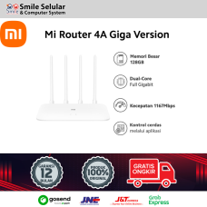 Mi Router 4A