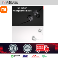 Mi In-Ear Headphones Basic