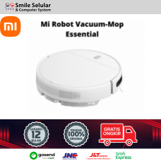 Mi Robot Vacuum-Mop Essential