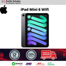 Apple iPad Mini 6 Wifi 64GB