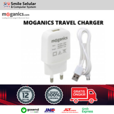 Moganic Travel Charger