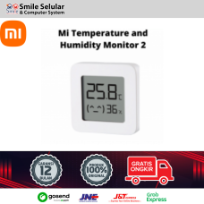 Mi Temperature and Humidity Monitor 2