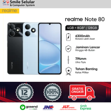 REALME NOTE 80 4/128GB