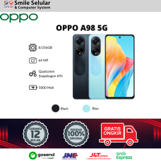 OPPO A98 5G 8/256GB