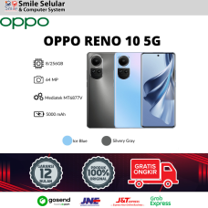 Oppo Reno 10 5G 8/256GB