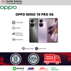 Oppo Reno 10 Pro 5G 12/256GB