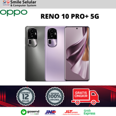 Oppo Reno10 Pro + 5G 12/256GB