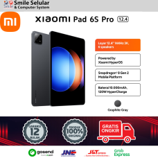 XIAOMI PAD 6S Pro 8/256