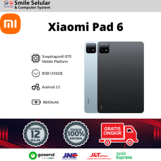 Xiaomi Pad 6 8/256GB