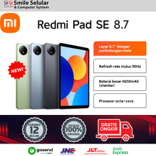 Xiaomi Redmi Pad SE 8.7 (4/128GB)