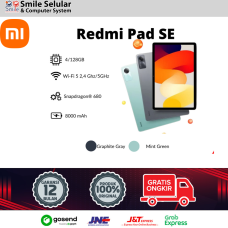 Xiaomi Redmi Pad SE 4/128GB