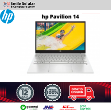 Laptop HP Pavilion 14