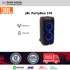 Speaker JBL Party Box 310