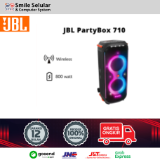 Speaker JBL Party Box 710