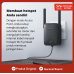 Mi WiFi Range Extender AC1200