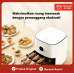 Mi Smart Air Fryer 3.5L