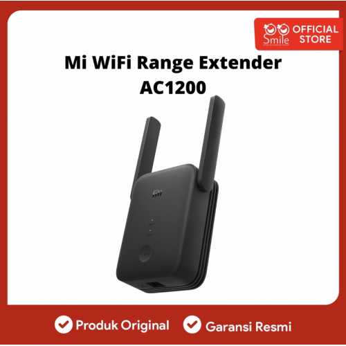 Mi range extender ac1200