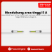 Mi Type C to Type C Cable