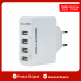 Wellcomm Travel Charger USB W4.2A