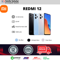Xiaomi Redmi 12 8/128GB