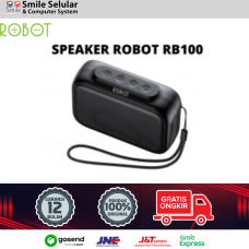 Speaker Robot RB100