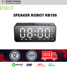 Speaker Robot RB150