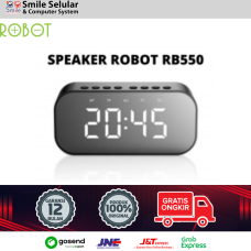 Speaker Robot RB550