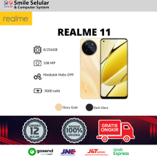 Realme 11 8/256GB