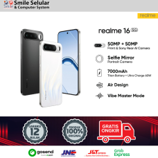REALME 16 5G 12/256GB 