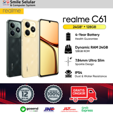 Realme C61 [8/128GB]