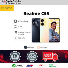 REALME C55 6/128GB