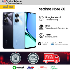 Realme Note 60 [4/64GB]