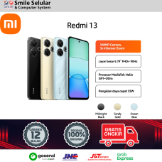 Xiaomi Redmi 13 8/128GB