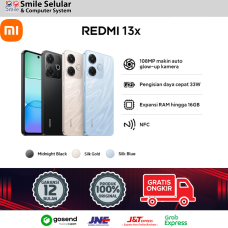 Xiaomi Redmi 13X 8/256GB