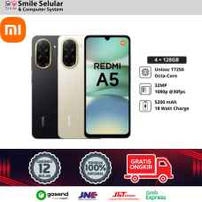 Xiaomi Redmi A5 [4/128GB]
