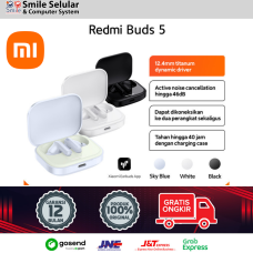 Xiaomi Redmi Buds 5