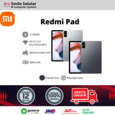 Xiaomi Redmi Pad 6/128GB