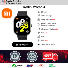 Redmi Watch 4