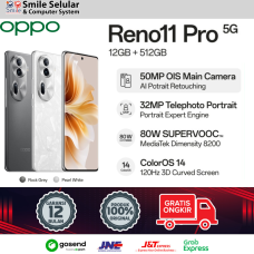 OPPO Reno11 Pro 5G 12GB/512GB