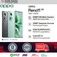 OPPO RENO 11 5G 8/256