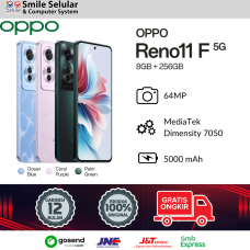 OPPO Reno11 F 5G 8GB/256GB