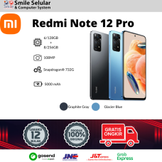 Xiaomi Redmi Note 12 Pro 8/256Gb