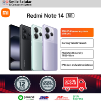 Xiaomi Redmi Note 14 5G 8/256GB