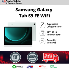 Samsung Galaxy Tab S9 FE Wifi 6/128GB