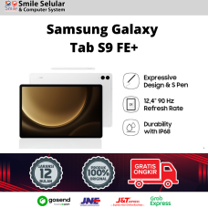 Samsung Galaxy Tab S9 FE+ 12/256GB