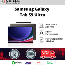 Samsung Galaxy Tab S9 Ultra