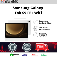 Samsung Galaxy Tab S9 FE+ Wifi 8/128GB