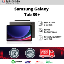 Samsung Galaxy Tab S9+