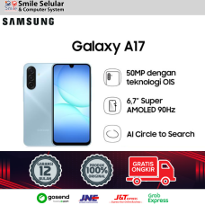 SAMSUNG GALAXY A17